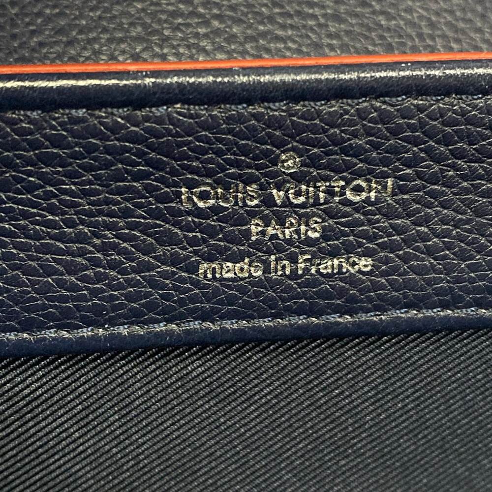 Louis Vuitton Lock Me II BB Lockme Handbag M43391 - Picture 9 of 15